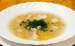 Рыбный суп с кукурузой