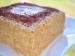 Творожный тортик с черносливом «Бурёнка» без выпечки