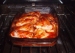ALITAS - Запеченные куриные крылышки с острым соусом (мексиканская кухня)