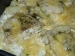 Рыбка Тилапия с картошечкой под сливками