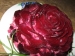Салат «Черная роза»