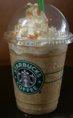 frappuccino (в дом.усл.)