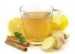 Имбирный чай от простуды и для похудения