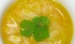Куриный суп "Рыжик" с жареной вермишелью