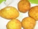 Рисовые апельсинки - Arancini al burro