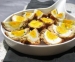 Закуска «Яйца в курице»