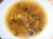 Суп-харчо с грибами