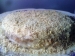 Холодный кофейный торт "Сан-суси"