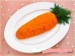 Салатик "Морковка"