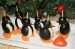 Новогодняя закуска «Пингвинчики»