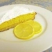 Лимонный пирог