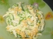 Легкий салат из пекинской капусты