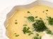 Суп из брокколи с сыром