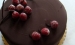 Торт Пьяная вишня в шоколаде