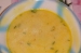 Сырный суп на скорую руку